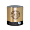 Small Coran Bluetooth speaker