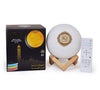 3D Quran Moon Speaker