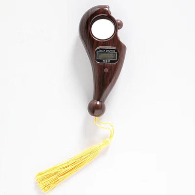 Digital Tasbih Zikr Beads